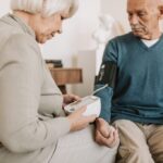 is postprandial hypotension dangerous
