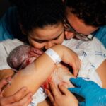 Postpartum hemorrhage