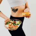 Processed food swap