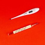 Thermometers