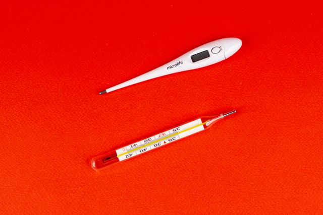 Thermometers