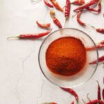 Cayenne Pepper