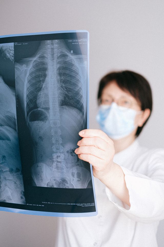 Pneumonia causes