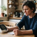 can stress cause high blood pressure