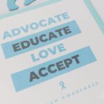Autism awareness