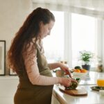 Foods for fertility