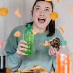 Junk food