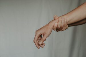 paresthesia disease