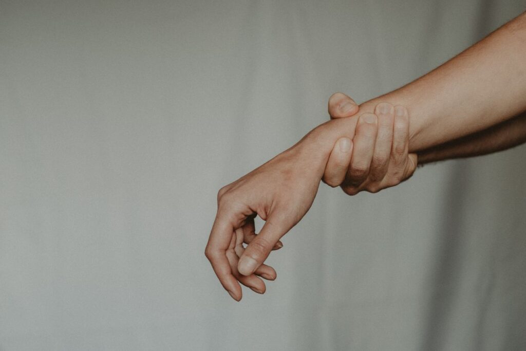 paresthesia disease