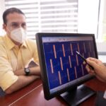 high potassium symptoms