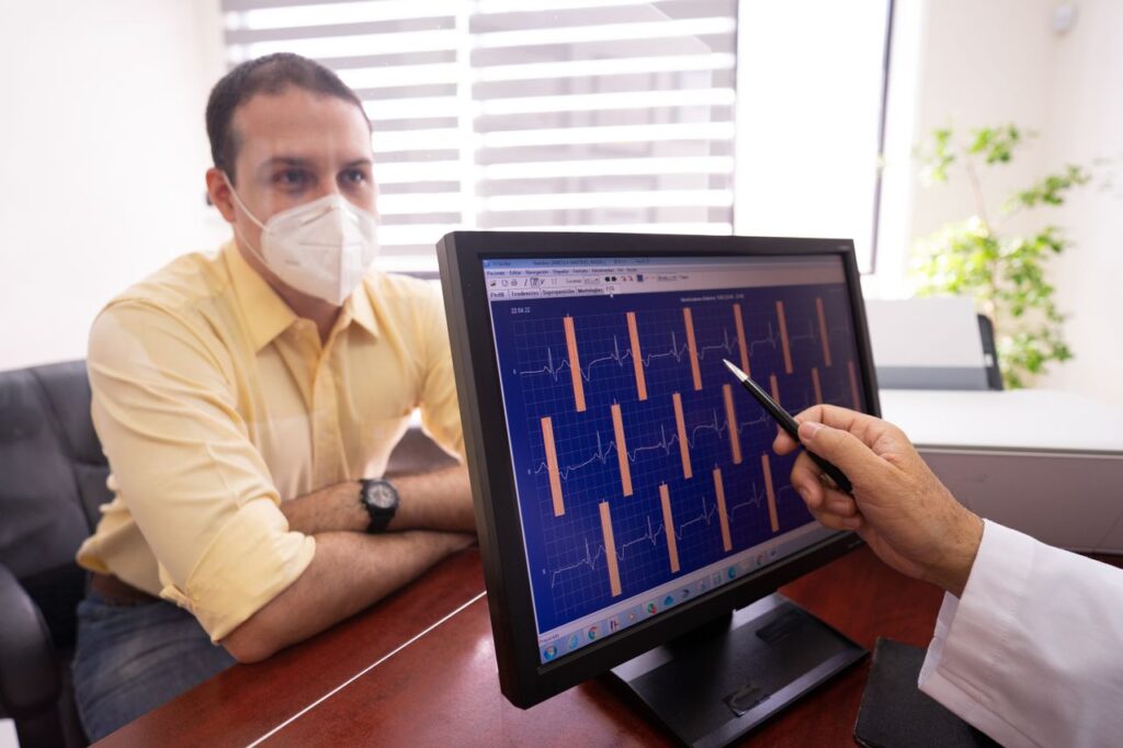 high potassium symptoms