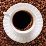 When is the right time to cut down caffeine?