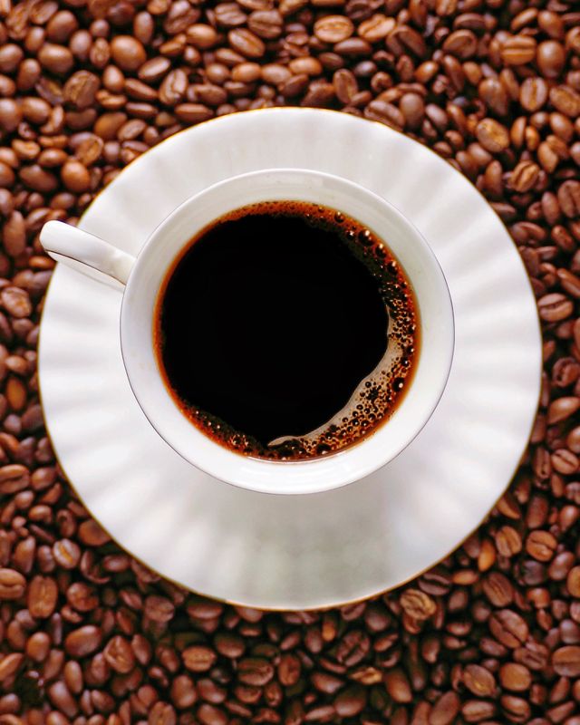 When is the right time to cut down caffeine?