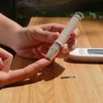 7 skin signs of insulin resistance