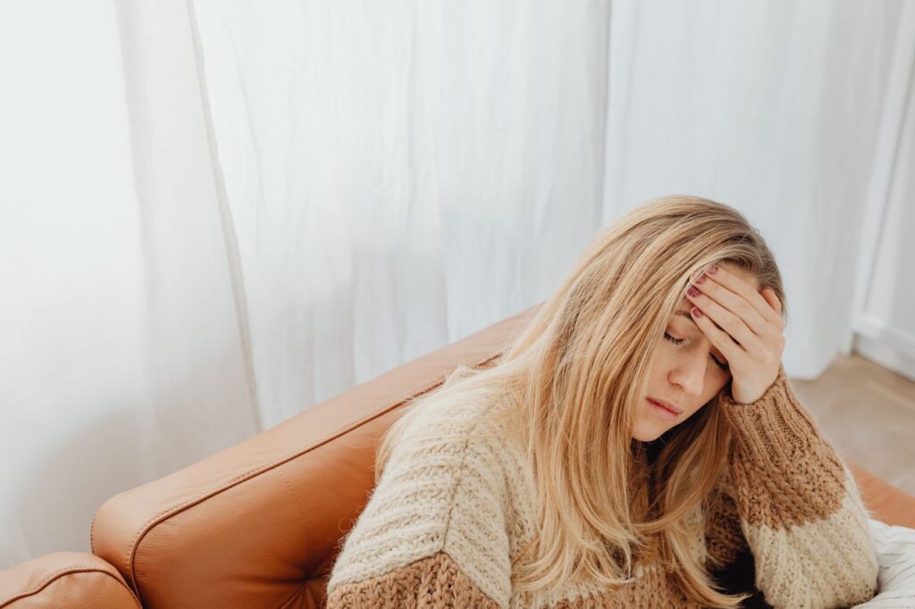electrolyte imbalance symptoms