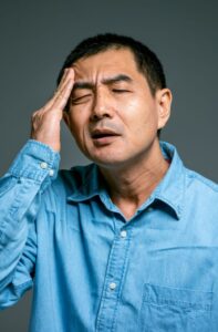 low sodium symptoms