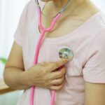 signs of atrial fibrillation