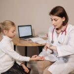 what is a dangerous heart rate for a child