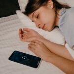 sleep apnea symptoms in women