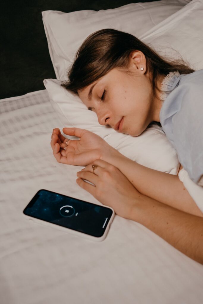 sleep apnea symptoms in women
