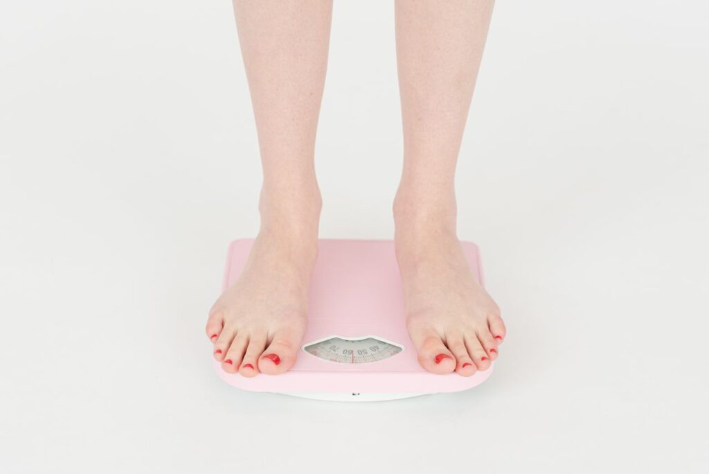 can sleep apnea cause weight gain