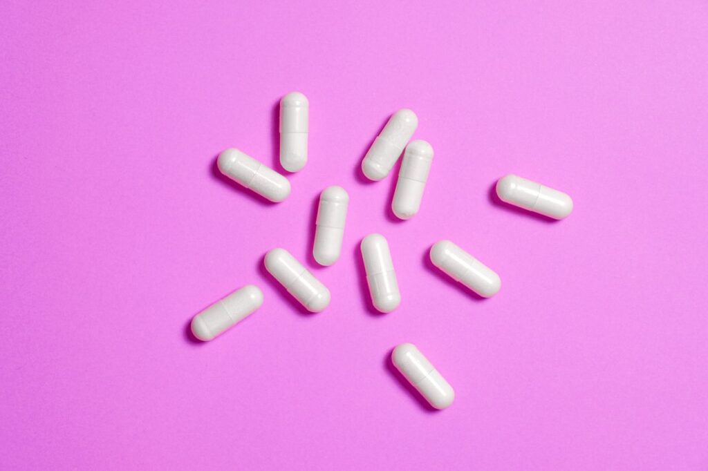 benefits of magnesium glycinate