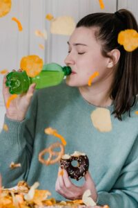 sugar craving