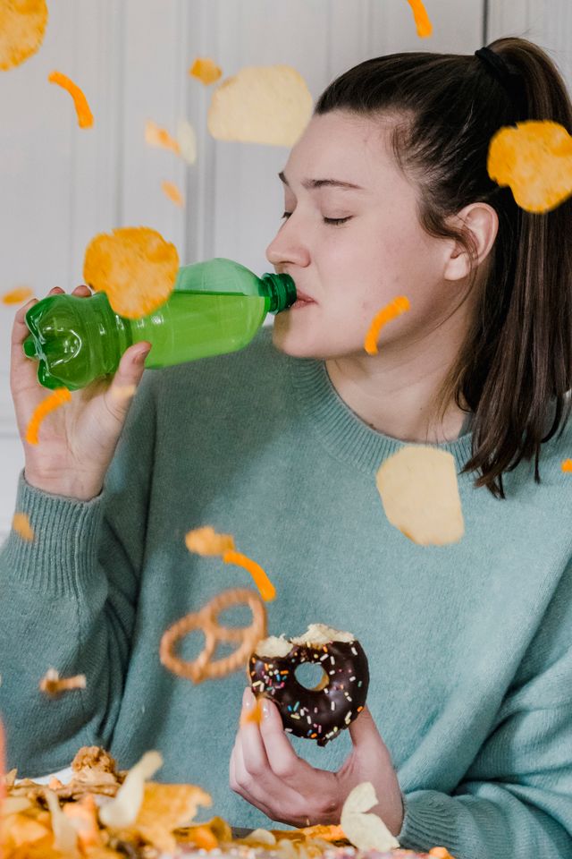 sugar craving
