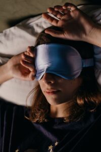Sleep quality