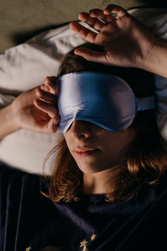 Sleep quality