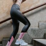 Steps per day