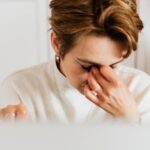 Decision Fatigue and diabetes
