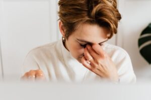 Decision Fatigue and diabetes