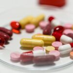 Drug resistant germs