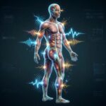 random muscle twitching all over body