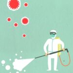 Russian plague outbreak