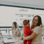 Work life balance