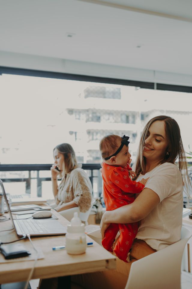 Work life balance