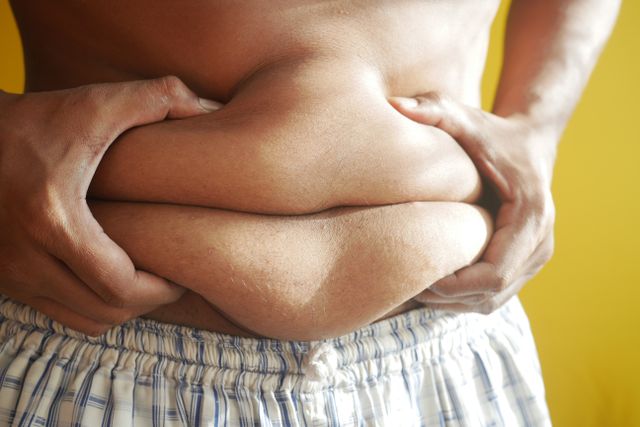 Belly fat