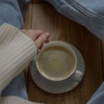 Coffee and heart health