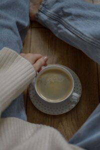 Coffee and heart health