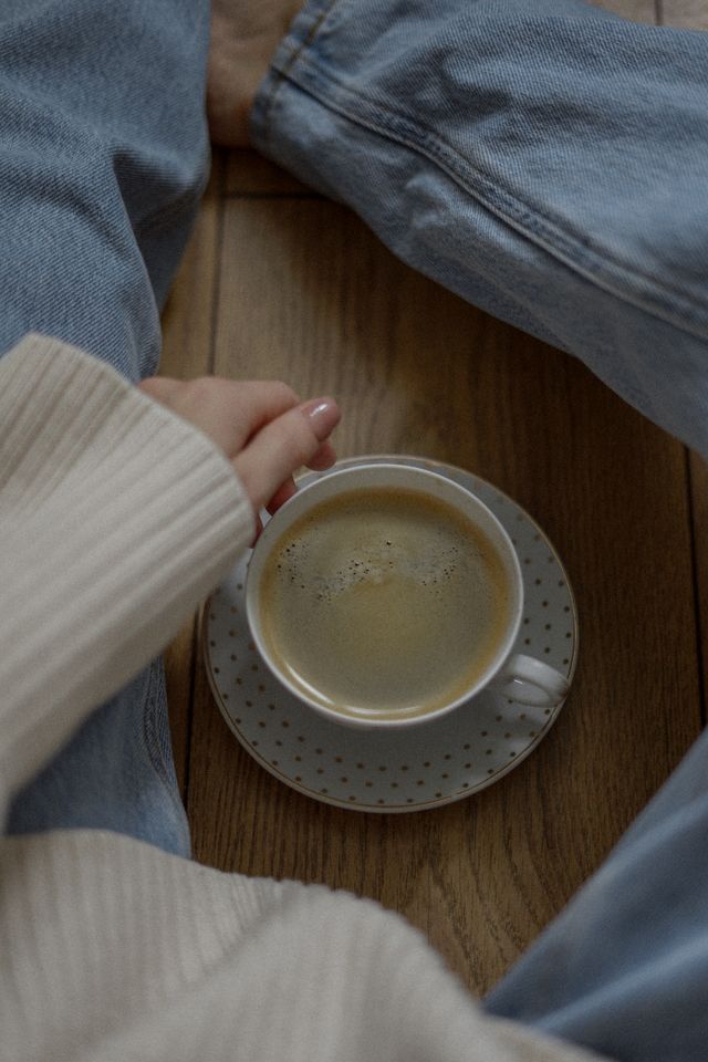 Coffee and heart health