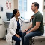RSV symptoms in adults