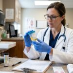 foamy urine causes