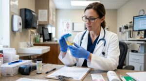 foamy urine causes