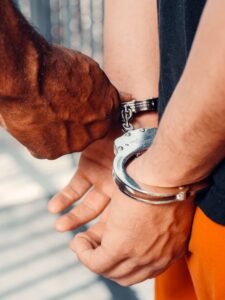 Law enforcement