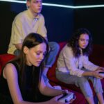 Can Playing video games help support mental health?