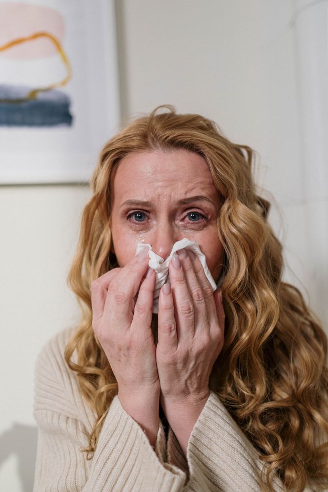 What to watch out for in common cold