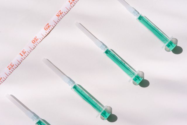 potential risks of weight loss injections