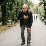 shortness of breath when walking